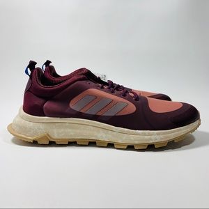 Adidas Womens Response Trail X Running Shoes